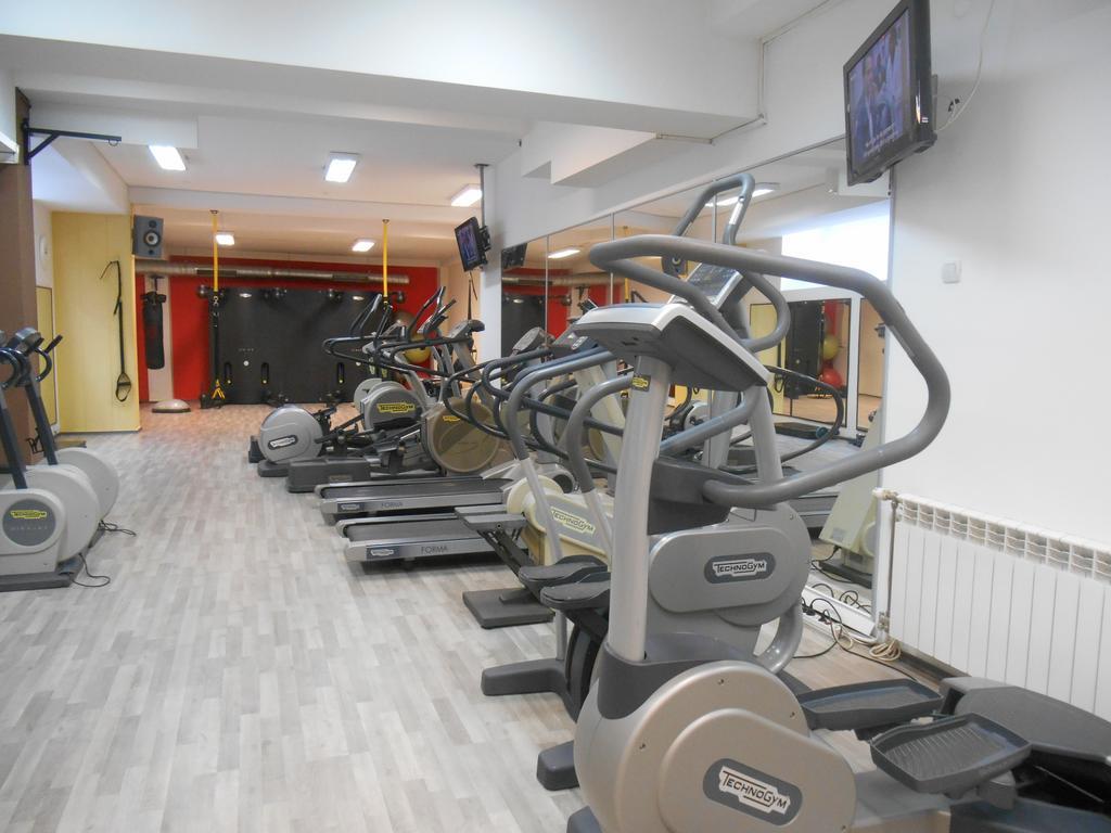 Top Apartment Ni Exterior foto