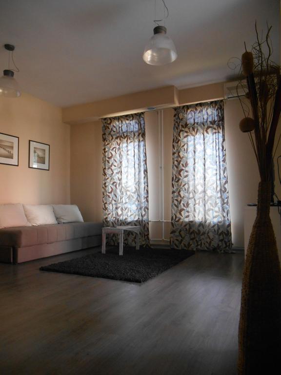 Top Apartment Ni Exterior foto